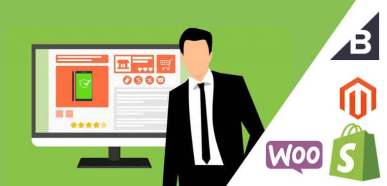 Best Shopping Platforms For E-Commerce Stores
