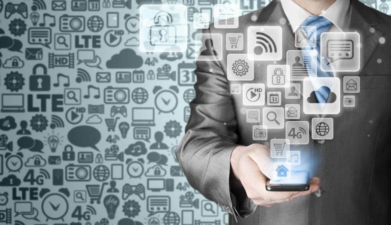 Cloud App Development: Changing The Way Technology Works
