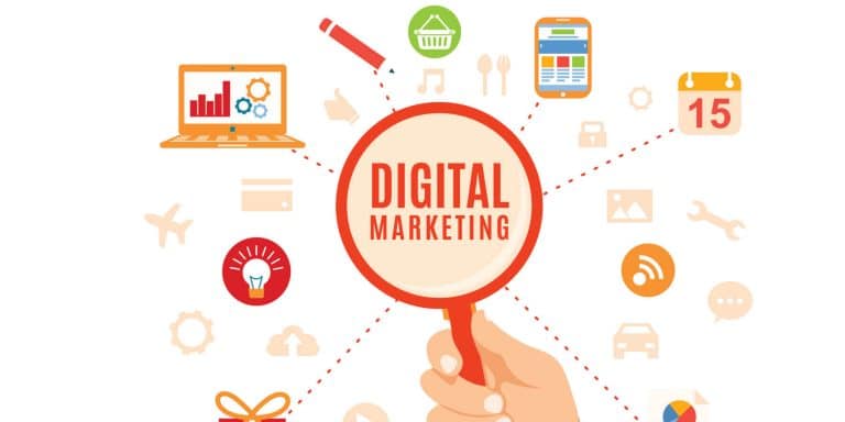 Tips to Improve your Digital Marketing for Franchises