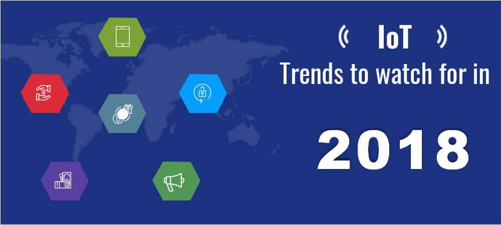 Top 5 IoT Development Trends To Watch For   Broodle