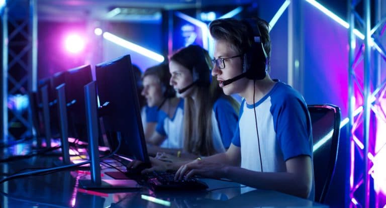 Top 5 Gadgets that will Make Your Gaming Life Easier
