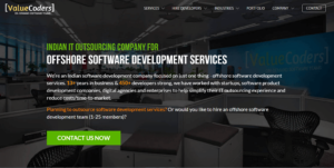 javascript companies, Best JavaScript Companies For Your Next Web Development Project