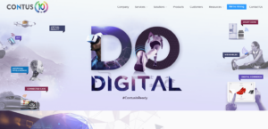 javascript companies, Best JavaScript Companies For Your Next Web Development Project