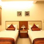 Visiting Delhi in transit, get best offers from FabHotels