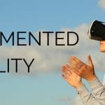 Augmented Reality App Development