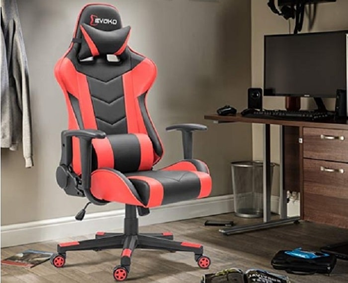 How To Set Up An Ergonomic Gaming Workspace On A Budget