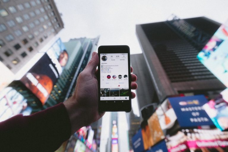 How Mobile App Advertising Agency Helps The App Reach Its Destination?