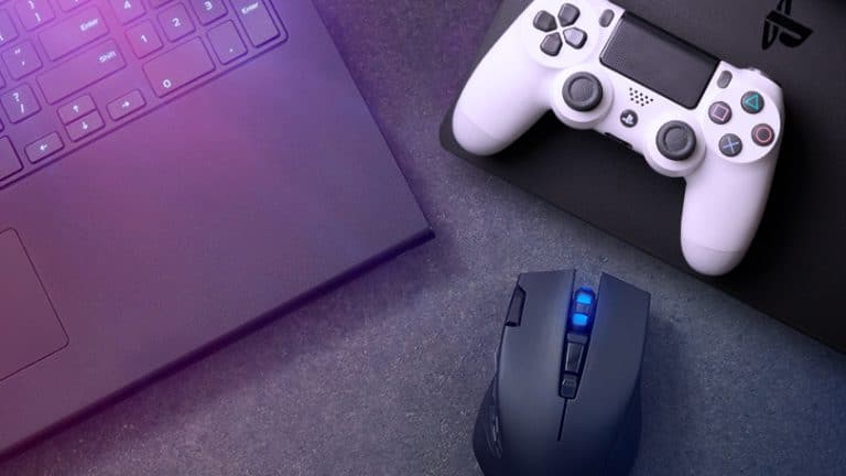 Gaming Trends to Look Forward in 2019