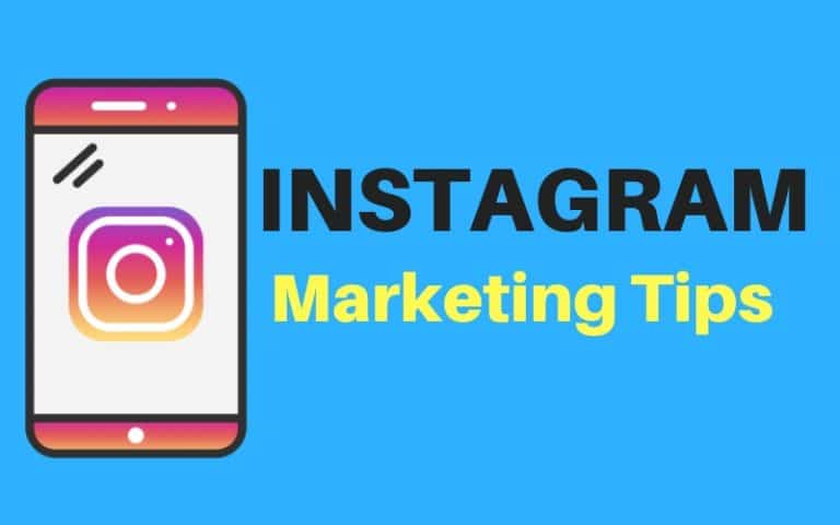 5 Instagram Marketing Tips for Brands in 2018