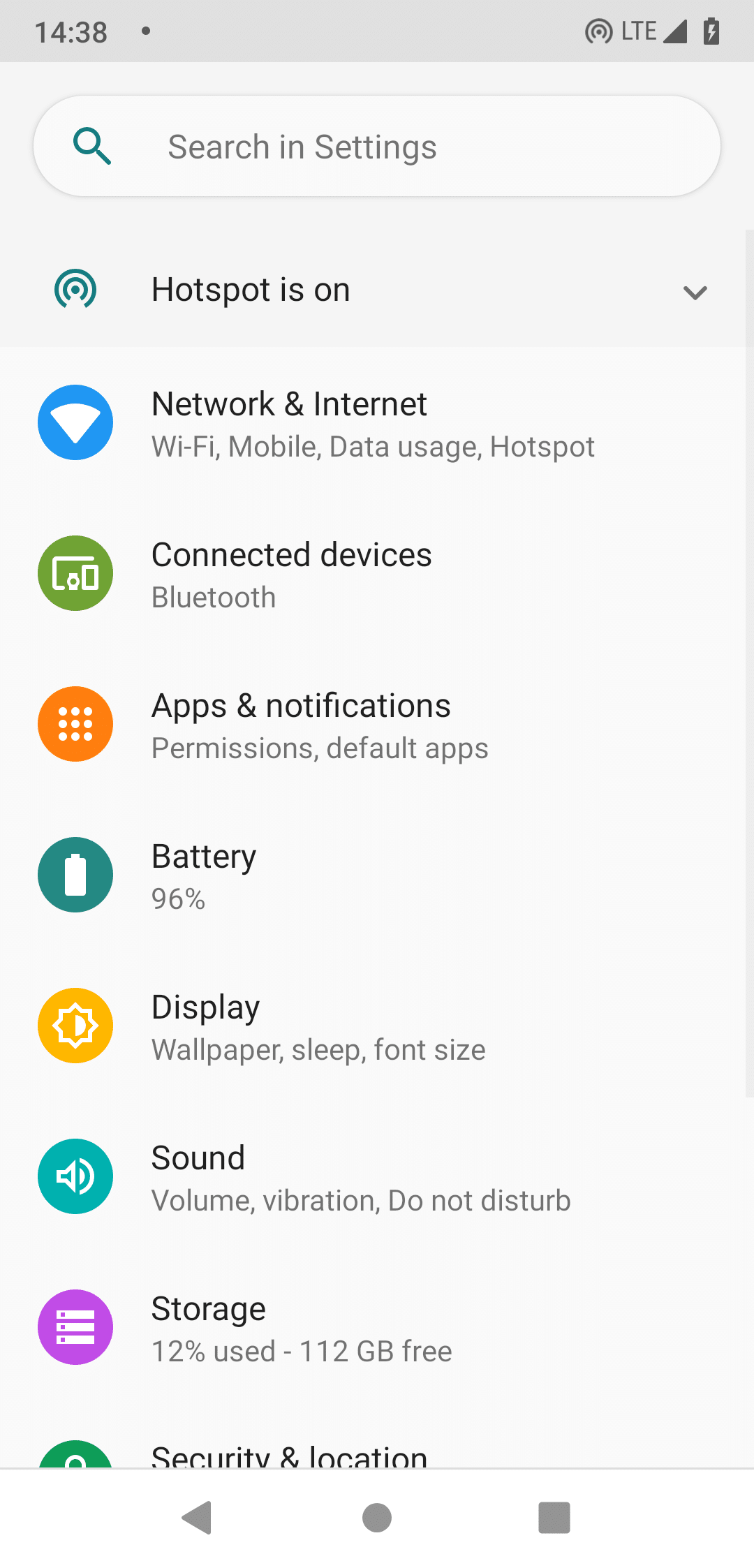 Pie ROM for Poco F1, Android 9.0 Pie for Xiaomi Poco F1 Through LineageOS 16.0