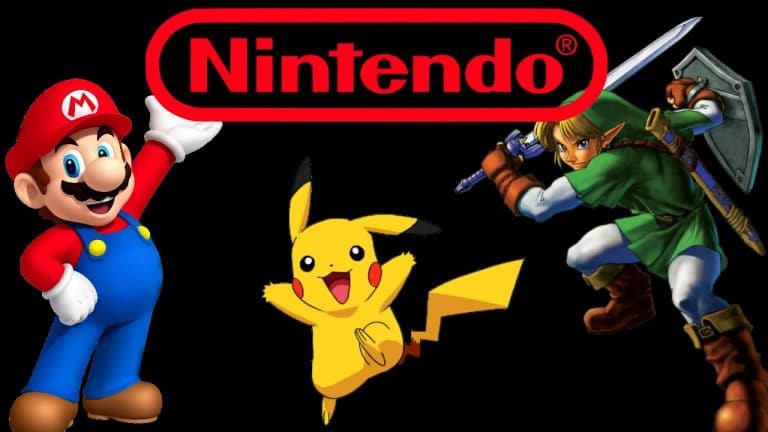 Best Nintendo Games you would Want to Play Again