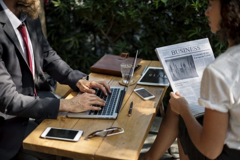 Here Are 7 Emerging Business Trends in 2020