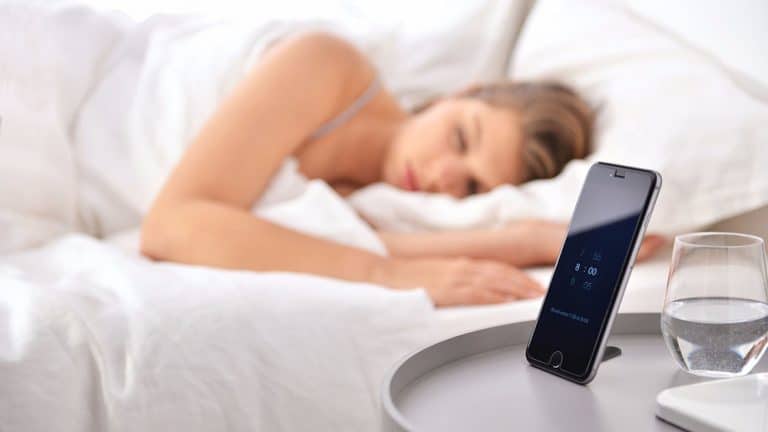 Ways Technology Is Changing Our Sleep Quality