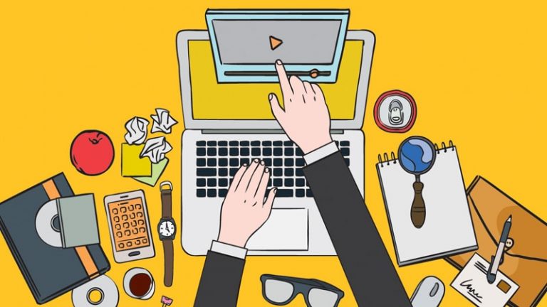 Best Video Animation Tips by the Animation Experts