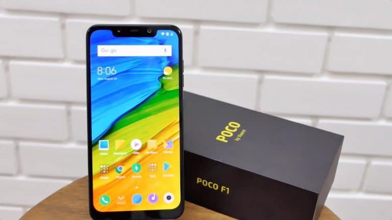 Android 8.1 Oreo Havoc OS ROM for Xiaomi Poco F1