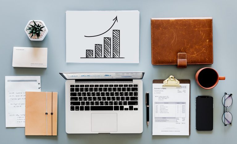 Implementing Technology into Financial Services (Basic Insights)