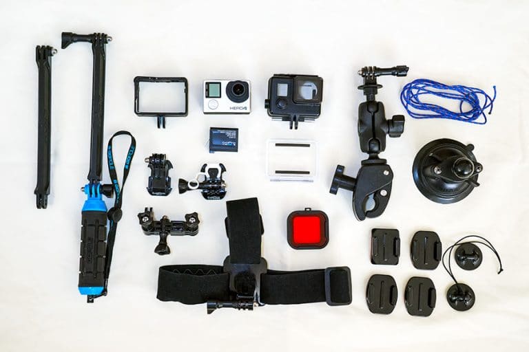 What Is The Best Long Lasting GoPro Battery?
