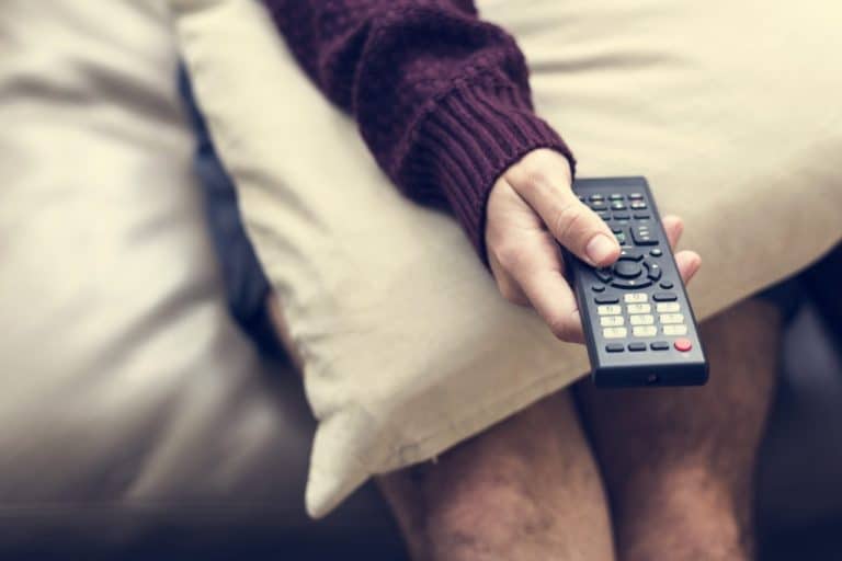 Future of Remote Controls – Smart Remote for TV and Other Devices