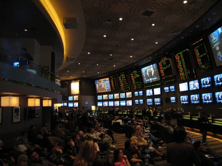 How to Choose the Right Online Sportsbook