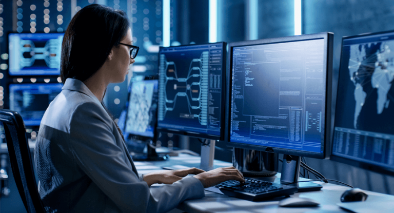 Tips That Will Help Businesses Find The Right IT Support Company