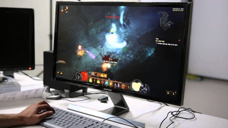 Why Upgrading Your Gaming Monitor Will Help You Emerge As A Winner?