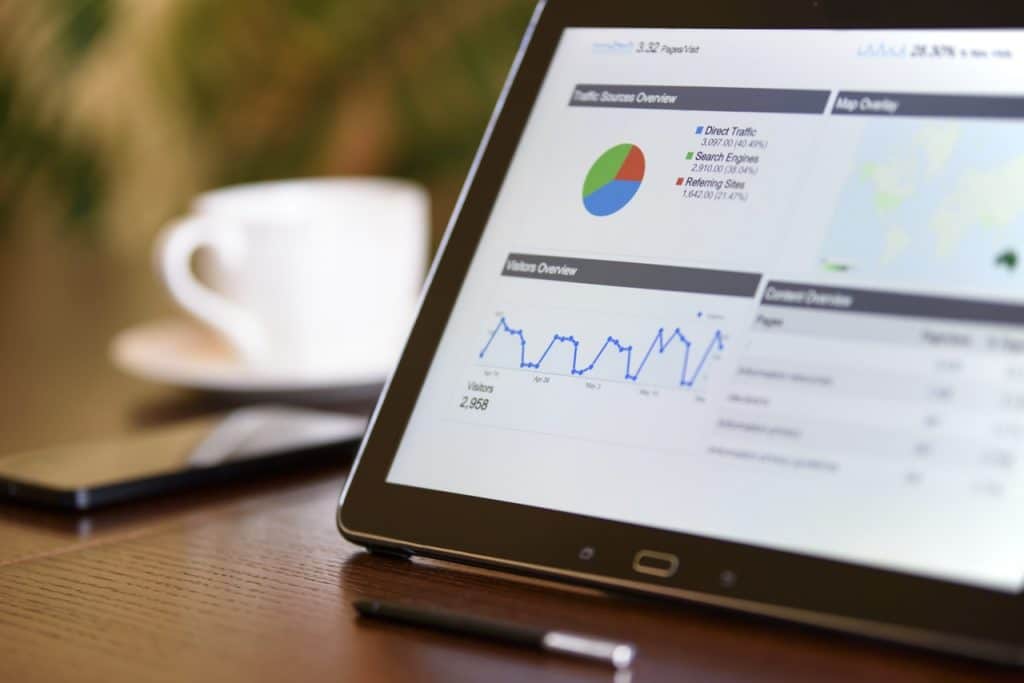 SEO to Boost Online Presence