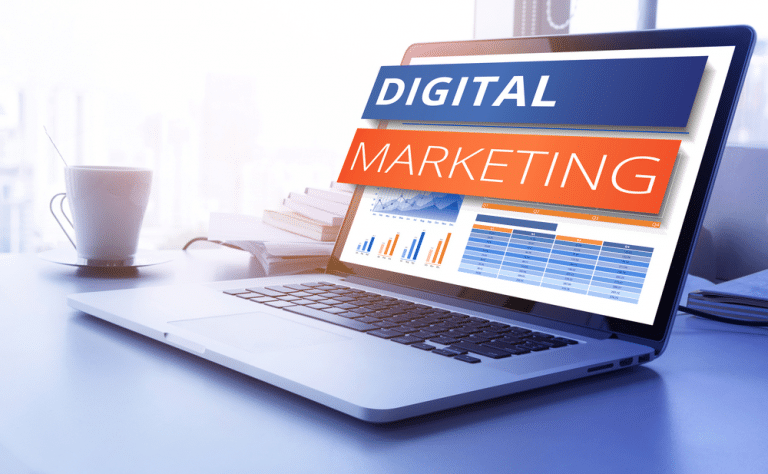 Top 7 Tech Trends To Modernize Your Digital Marketing Campaigns