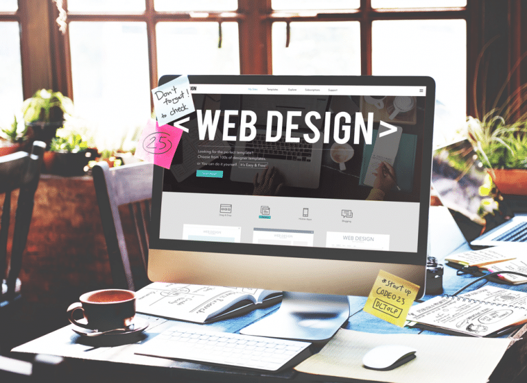 5 Little Changes That’ll Make a Big Difference with your Web Design