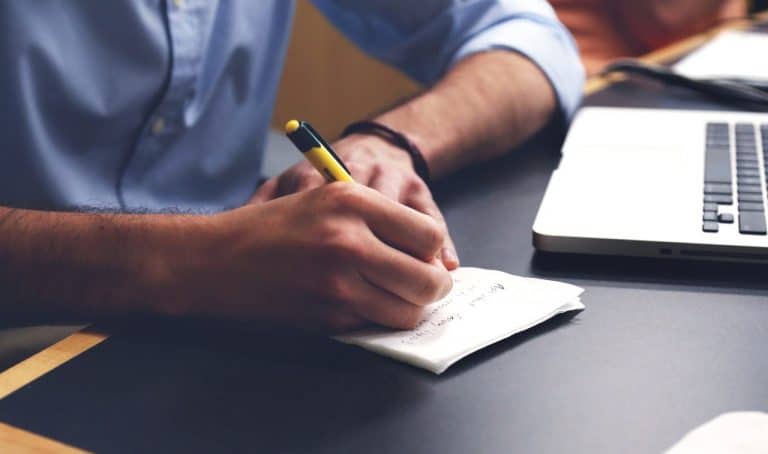 Top 5 Secrets to Improve on the Writing Skills