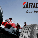 BRIDGESTONE Tyre