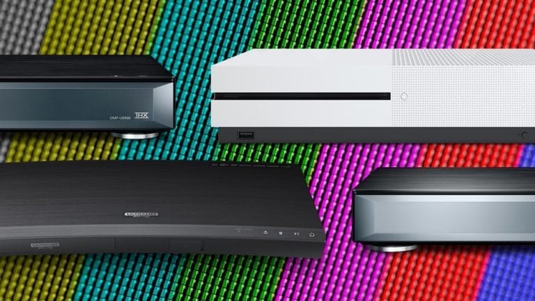 How to Pick Up a Best Blu-ray Player : A Comprehensive Guide