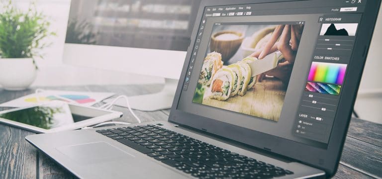 Top 5 Image Editing Softwares In 2018