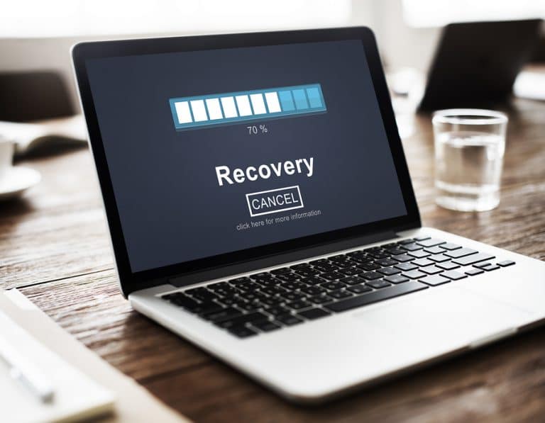 How to Make Hard Drive Data Recovery Possible?