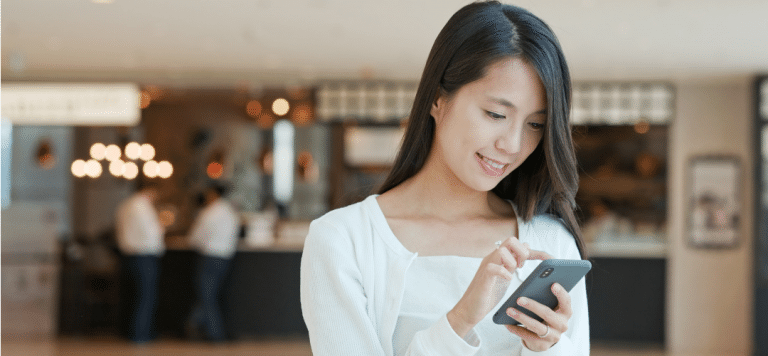 The Five Key Essentials for a Successful Retail Mobile App