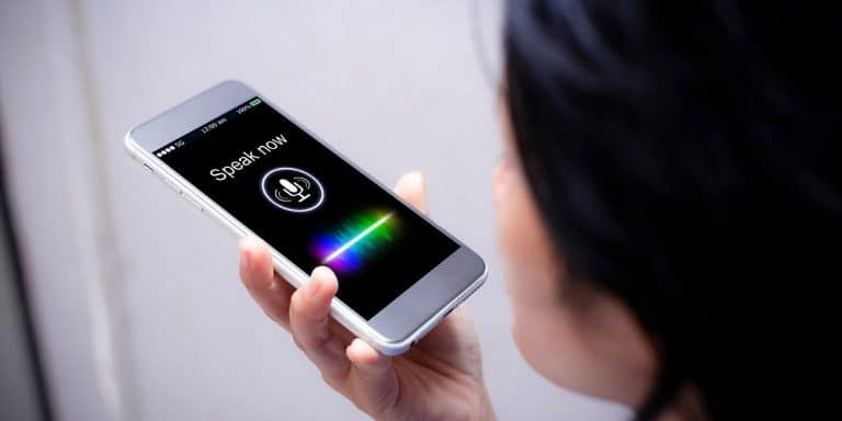 Why Is It Imperative to Include Voice Technology in Mobile Apps?