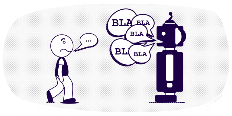 Why Chatbots are the Next Big Thing in eCommerce Development