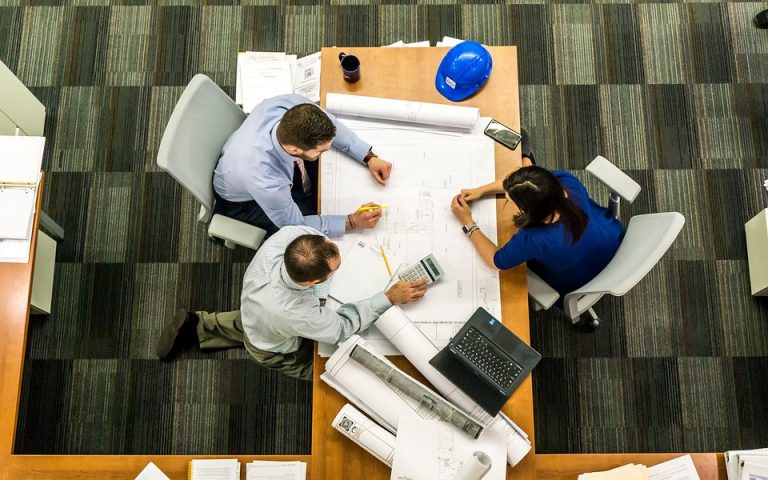 Why You Should Take Responsibility At Work