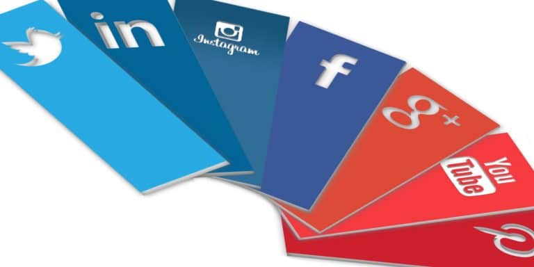 12 Creative Ways to Rack Up Social Media Leads