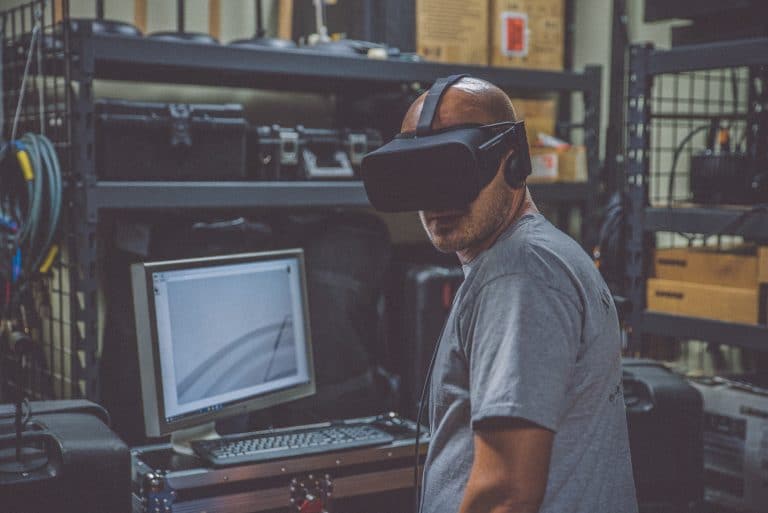 How Tech Trends Change the Way We Build a Business?