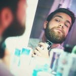 invest in a beard trimmer