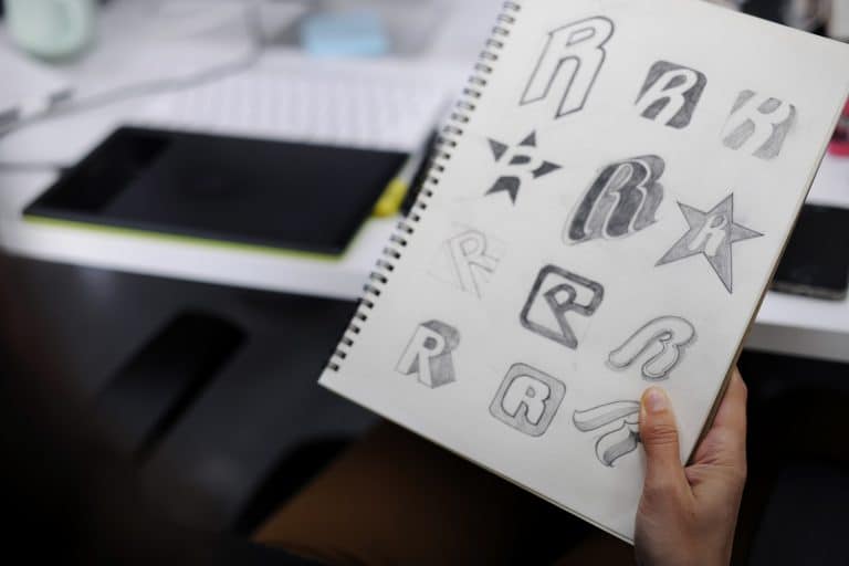 How to Design a Logo Online – 5 Free Tools to Try