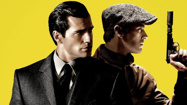 The Best Spy-Fi Movies of All Time