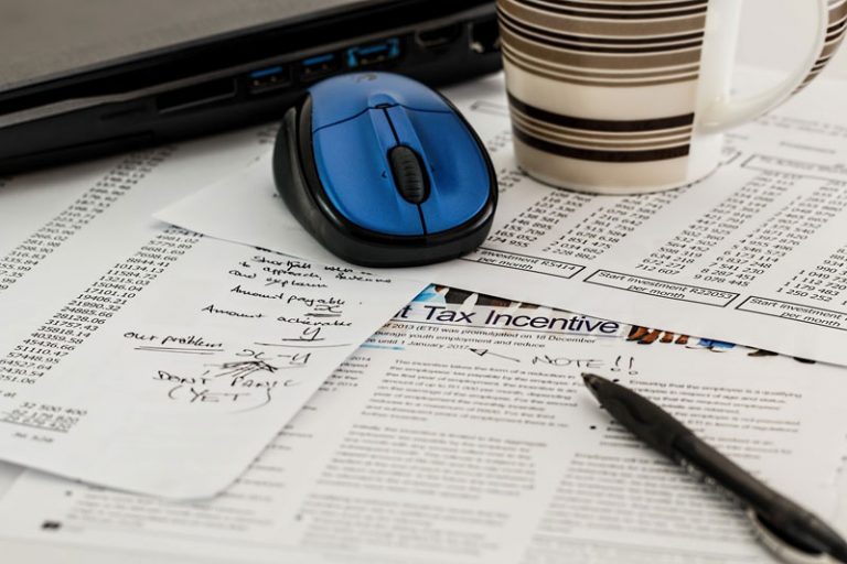 6 Best Tax Apps for Small Business Owners