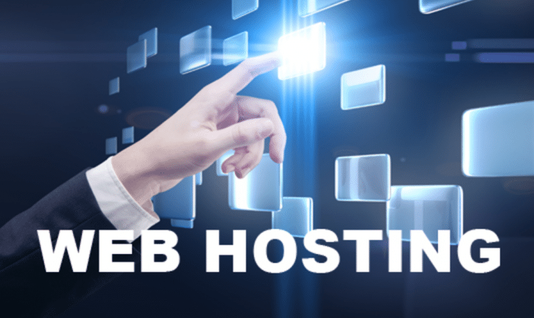8 Most Important Things To Consider While Choosing Web Hosting Company