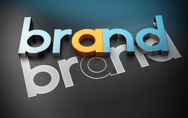 6 Steps to Create New Brand Identity