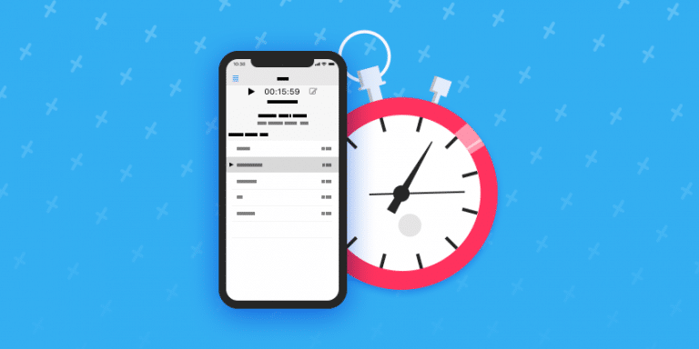 Keep your Employees on Track with Time Management App!
