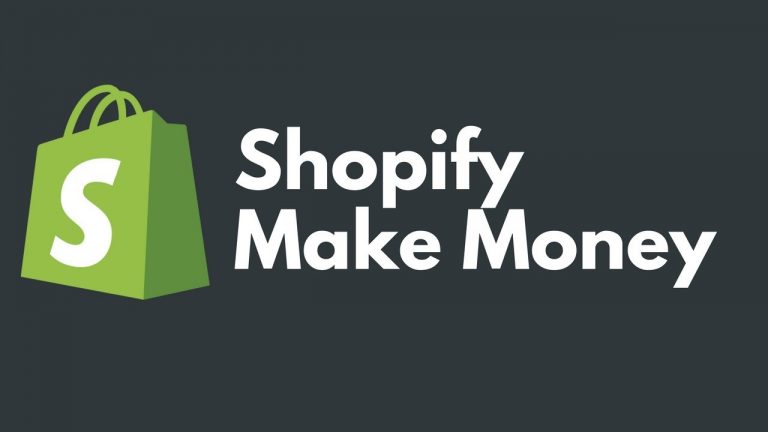 5 Tips To Making Money With Shopify   Broodle