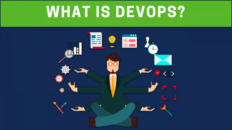 What is Role of DevOps in Software Development Services