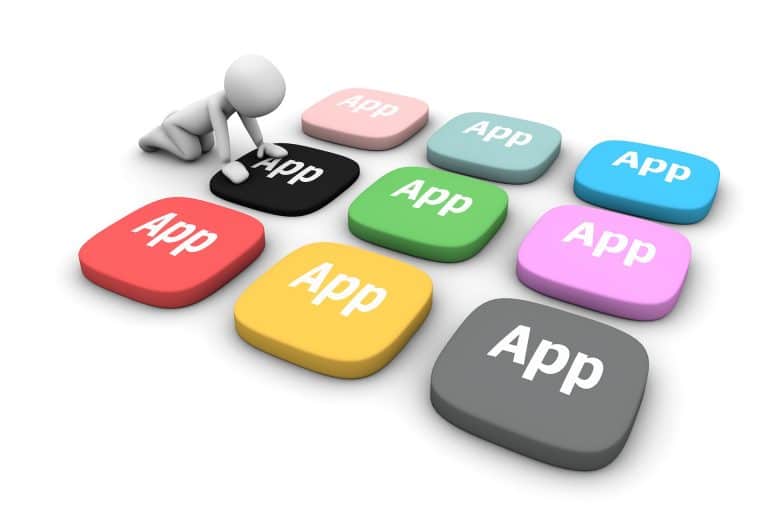 The 5 Best Mobile Applications for Your Kitchen