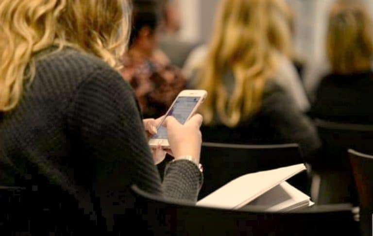 The World in My Hands – The Evolution of Smartphones
